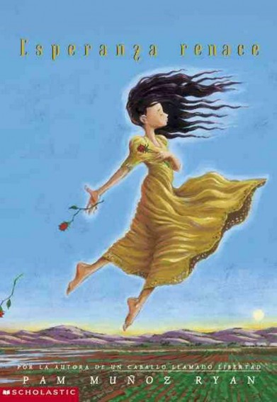 Esperanza Rising