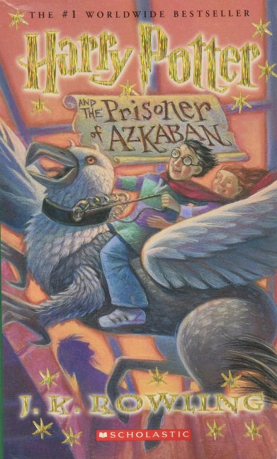 Harry Potter and the Prisoner of Azkaban