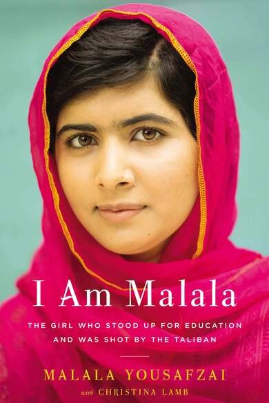 I Am Malala