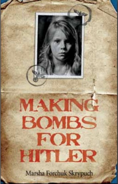 Making Bombs for Hitler